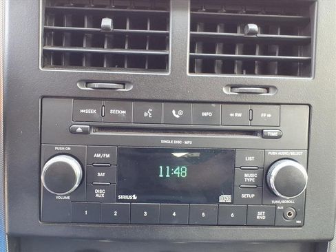 Used 2009 Jeep Liberty Sport w/ Popular Equipment Group image 14