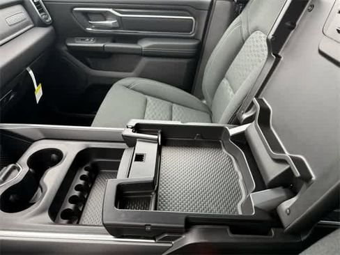 New 2026 RAM 1500 Big Horn image 22