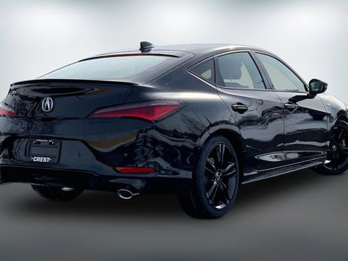 New 2026 Acura Integra A-Spec image 5