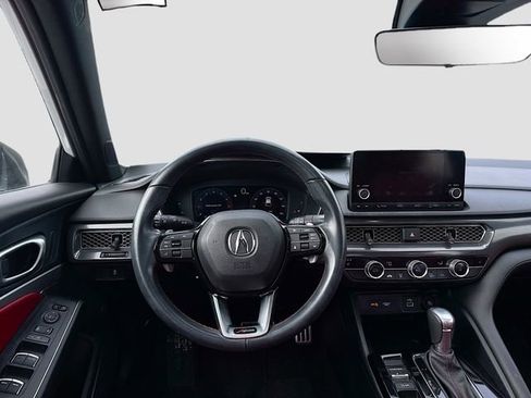 Used 2023 Acura Integra A-Spec image 24