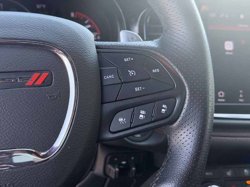 Used 2025 Dodge Durango GT AWD/4WD image 28