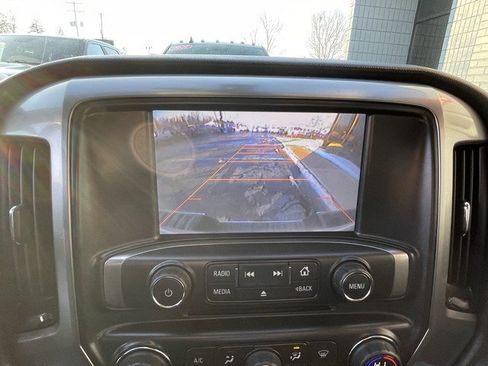 Used 2014 Chevrolet Silverado 1500 LT w/ All Star Edition image 18