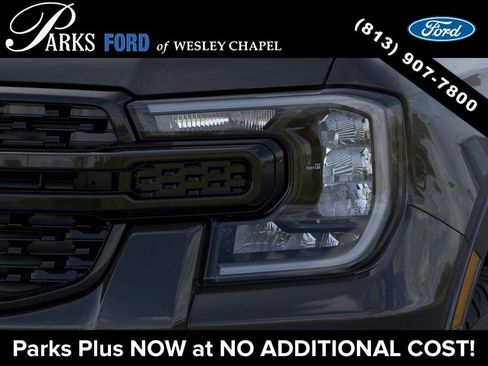 New 2026 Ford Ranger XLT image 18