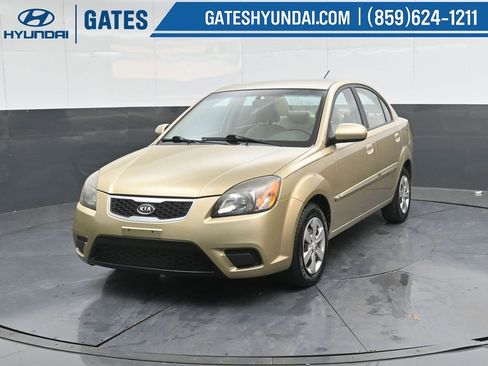Used 2011 Kia Rio LX image 6