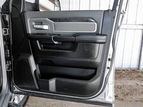 Used 2019 RAM 2500 Big Horn AWD/4WD image 44
