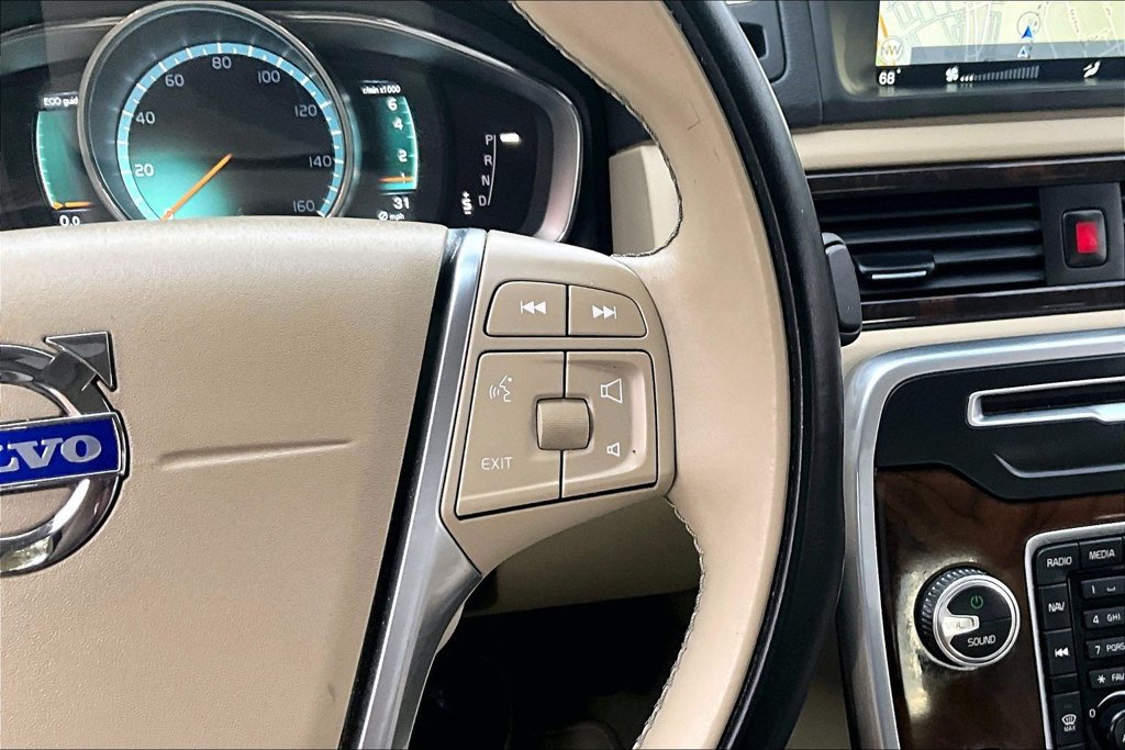 Used 2015 Volvo S80 T5 FWD image 28