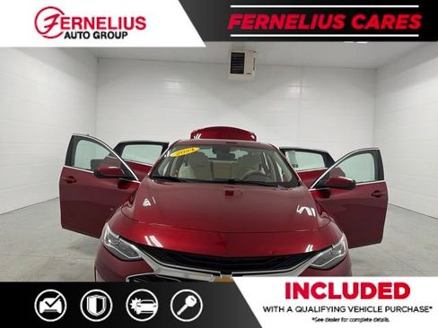 Used 2024 Chevrolet Malibu LT FWD image 11