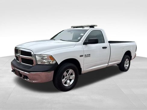 Used 2013 RAM 1500 Tradesman w/ PWR & Remote Entry Group AWD/4WD image 3