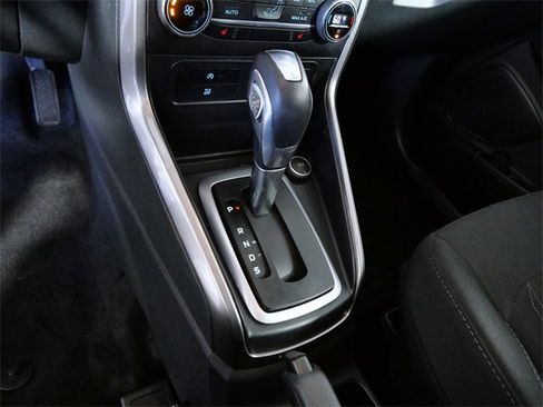 Certified 2021 Ford EcoSport SE w/ SE Convenience Package image 17