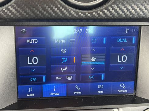 Used 2021 Ford Mustang Coupe w/ Equipment Group 101A RWD image 18