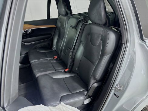 Used 2024 Volvo XC90 B6 Plus w/ Protection Package Premier AWD/4WD image 24