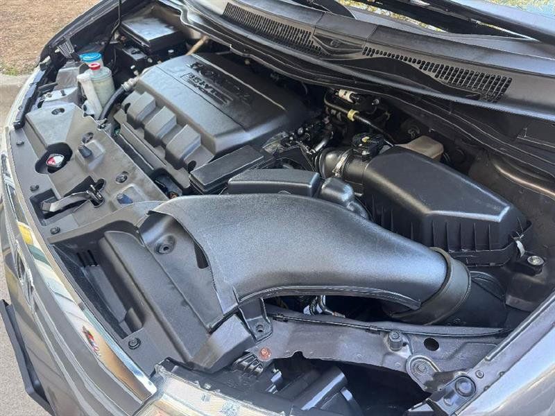 Used 2012 Honda Odyssey EX-L image 21