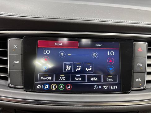 Used 2023 Buick Enclave Essence w/ Experience Buick Package AWD/4WD image 23