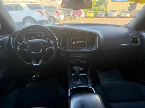 Used 2018 Dodge Charger GT AWD/4WD image 26