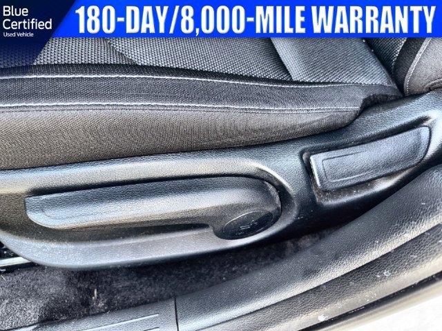 Used 2024 Kia Forte LXS w/ LXS Technology Package FWD image 21