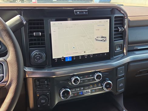 New 2026 Ford F250 King Ranch AWD/4WD image 14