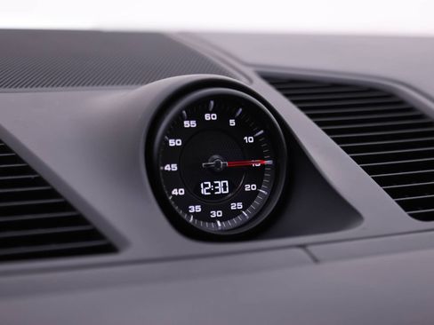 Certified 2021 Porsche Cayenne GTS image 13