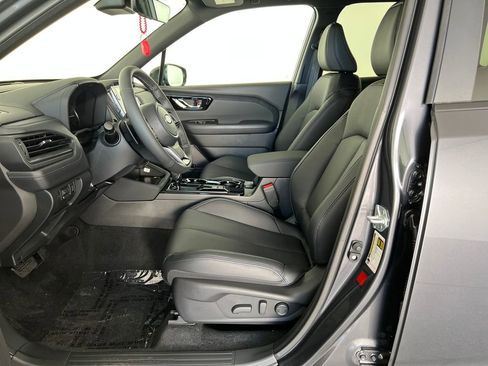 New 2026 Subaru Forester Limited image 11