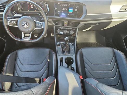 Used 2021 Volkswagen Jetta GLI Autobahn image 17