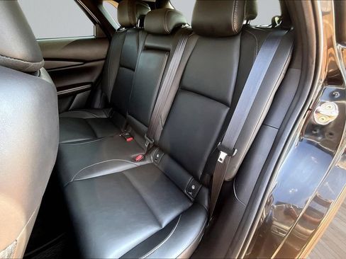 Certified 2026 MAZDA CX-30 AWD 2.5 S image 25