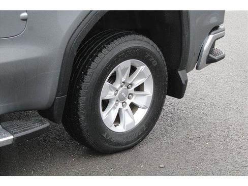 Used 2021 GMC Sierra 1500 SLT w/ SLT Premium Package image 6