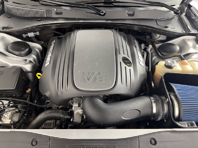 Used 2023 Dodge Charger R/T w/ Daytona Edition Group RWD image 23