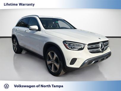 Used 2022 Mercedes-Benz GLC 300 GLC 300