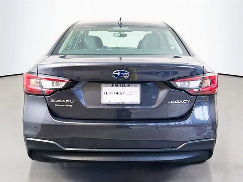 Used 2024 Subaru Legacy Limited image 6
