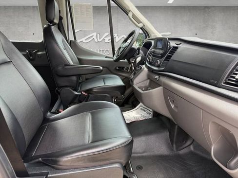 Used 2023 Ford Transit 350 XL RWD image 25