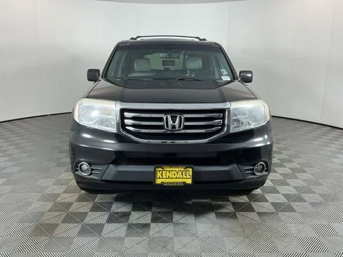 Used 2015 Honda Pilot EX-L image 2