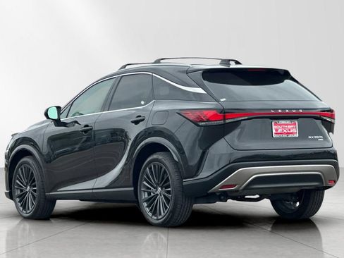 Used 2024 Lexus RX 350h w/ Convenience Package AWD/4WD image 4