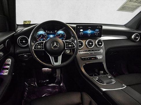Certified 2022 Mercedes-Benz GLC 300 4MATIC image 20