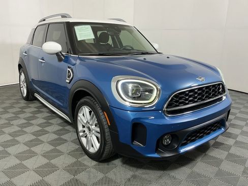 Certified 2023 MINI Cooper Countryman S image 4