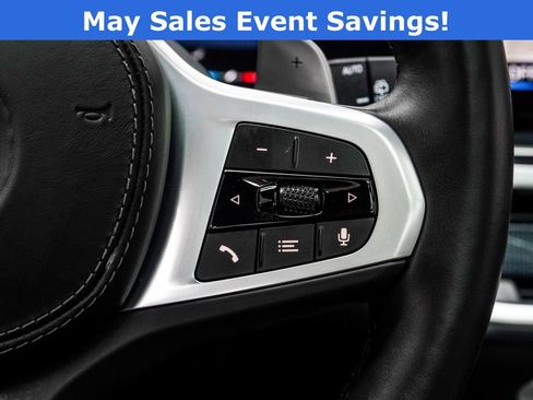 Used 2026 BMW X5 xDrive40i AWD/4WD image 35