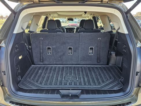 Used 2025 Subaru Ascent Onyx Edition image 14
