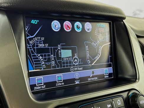 Used 2016 Chevrolet Tahoe LTZ image 15