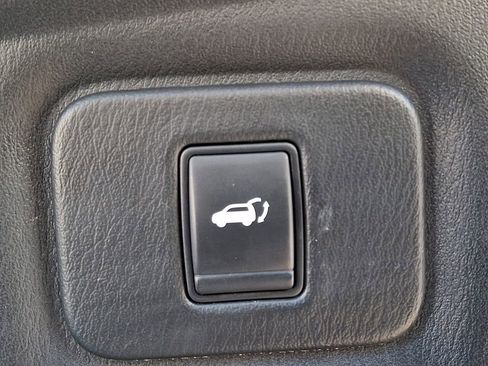 Used 2020 INFINITI QX60 Luxe w/ Essential Package image 29