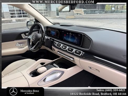 New 2026 Mercedes-Benz GLE 350 4MATIC image 26