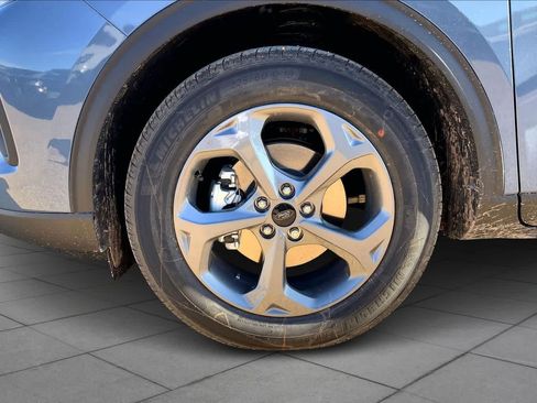 New 2026 Ford Escape ST-Line image 11