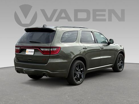 New 2026 Dodge Durango GT image 21