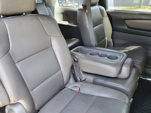 Used 2014 Honda Odyssey EX-L image 35