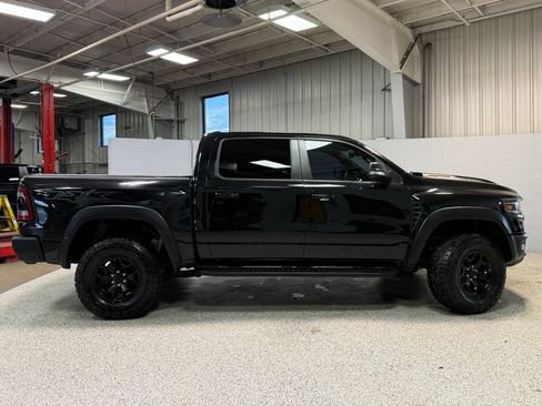 Used 2022 RAM 1500 TRX w/ TRX Level 2 Equipment Group AWD/4WD image 6