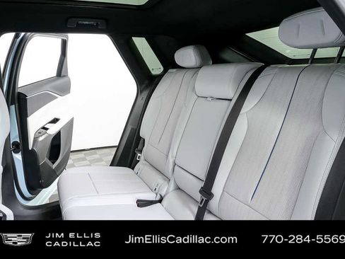 New 2026 Cadillac Lyriq Sport RWD image 20