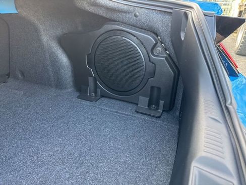 New 2025 Ford Mustang Premium image 22