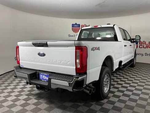 New 2026 Ford F250 XL w/ XL Driver Assist Package image 3