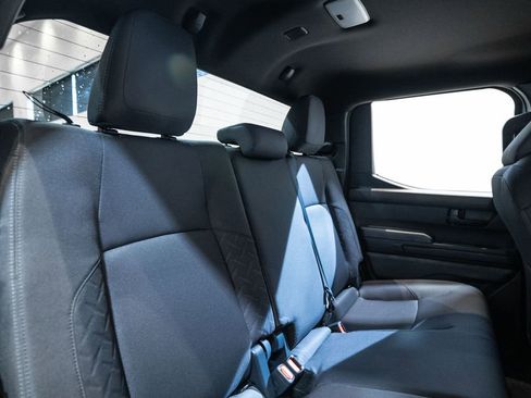 New 2026 Toyota Tacoma SR5 image 34