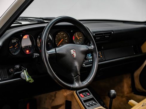 Used 1996 Porsche 911 GT3 RS image 46