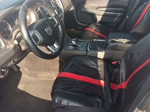 Used 2012 Dodge Charger SE w/ Sport Appearance Group RWD image 11
