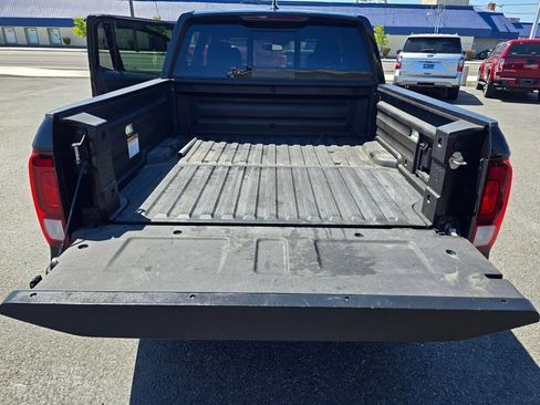 Used 2020 Honda Ridgeline Black Edition image 13