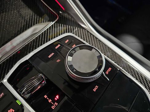 New 2026 BMW X6 M60i AWD/4WD image 24